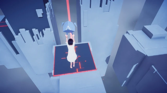 Ever Forward screenshot 2