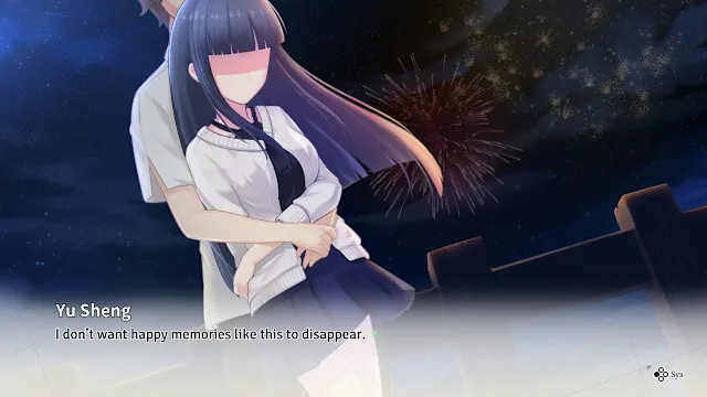 Reverse Memories screenshot 5