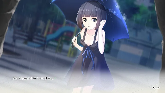 Reverse Memories screenshot 2