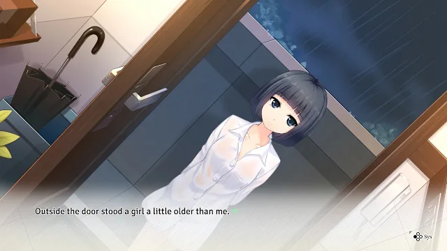 Reverse Memories screenshot 3