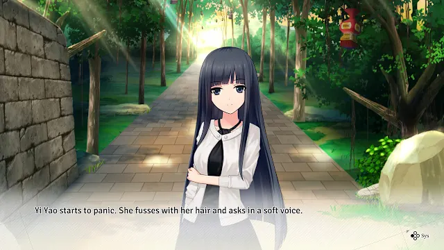 Reverse Memories screenshot 4