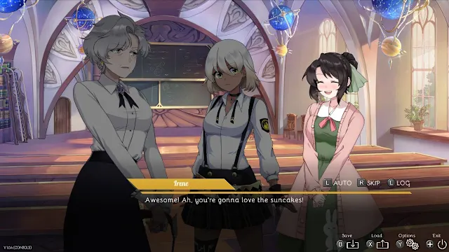 Perfect Gold screenshot 5