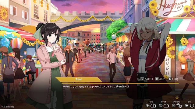 Perfect Gold screenshot 2