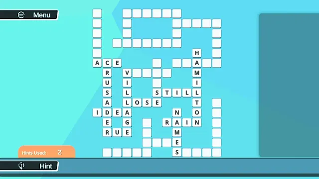 #1 Crosswords Bundle screenshot 0