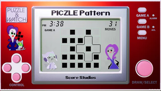 Piczle Puzzle & Watch Collection screenshot 2