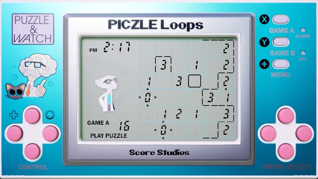 Piczle Puzzle & Watch Collection screenshot 3