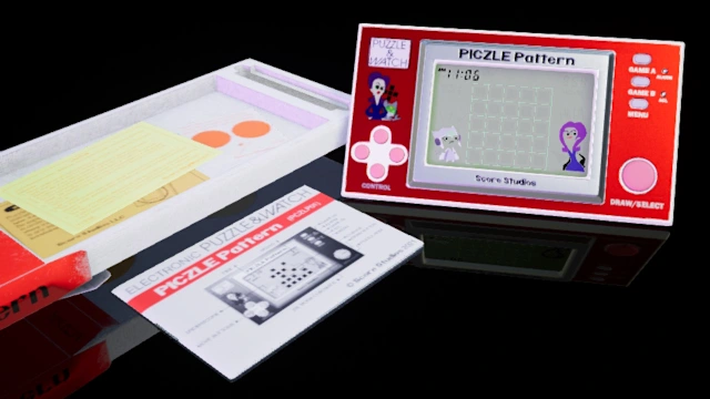 Piczle Puzzle & Watch Collection screenshot 5