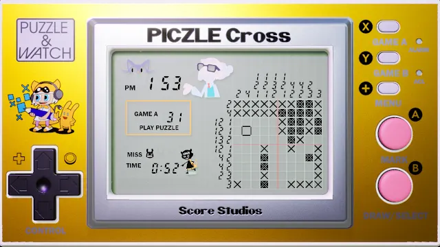 Piczle Puzzle & Watch Collection screenshot 1