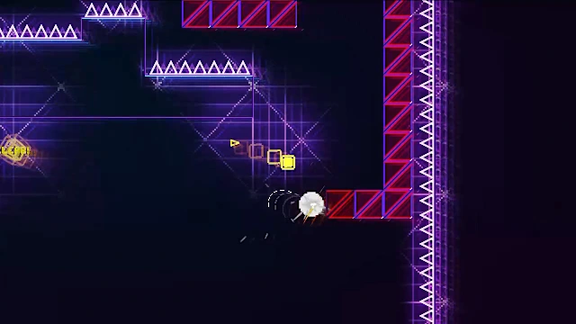 FLATLAND Vol. 2 screenshot 3