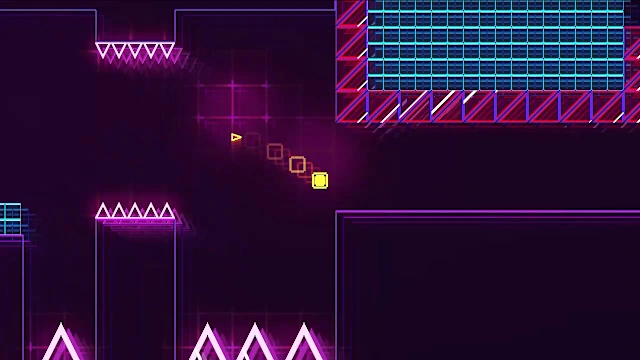 FLATLAND Vol. 2 screenshot 1