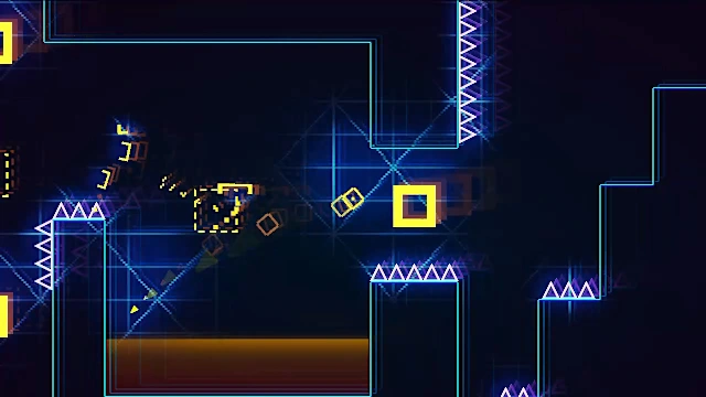 FLATLAND Vol. 2 screenshot 4