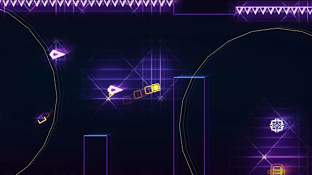 FLATLAND Vol. 2 screenshot 2