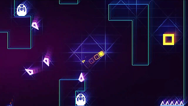 FLATLAND Vol. 2 screenshot 5