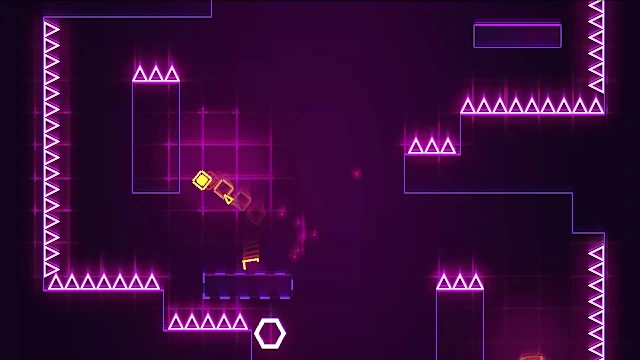 FLATLAND Vol. 2 screenshot 6