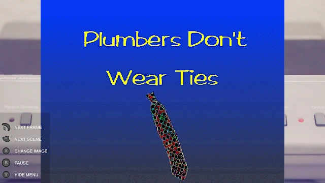 Plumbers Don't Wear Ties: Definitive Edition screenshot 4
