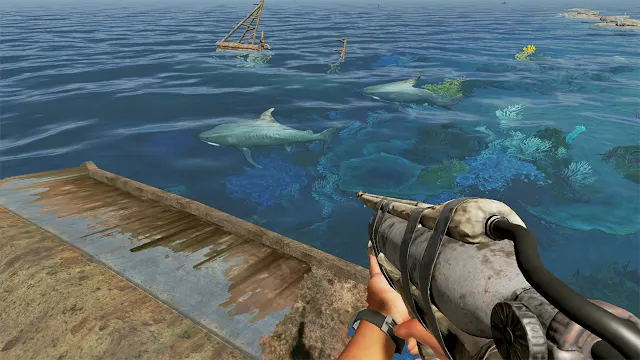 Stranded Deep screenshot 6