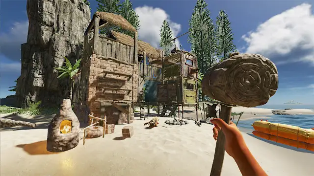 Stranded Deep screenshot 5