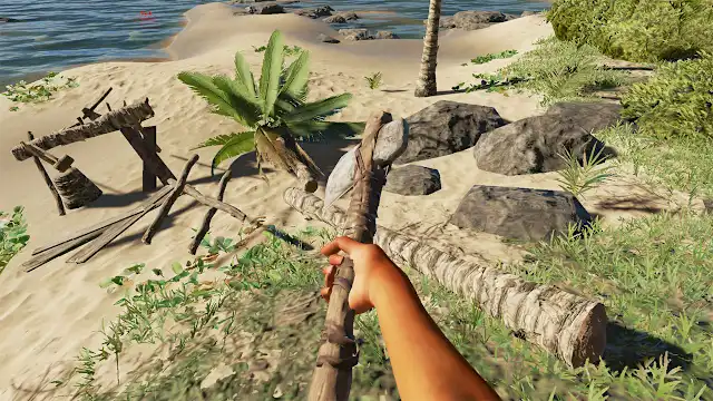 Stranded Deep screenshot 2