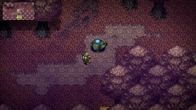 Armed Emeth screenshot 4