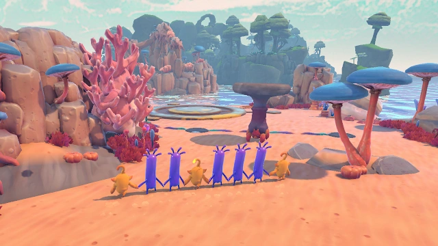 Derpy Conga screenshot 4