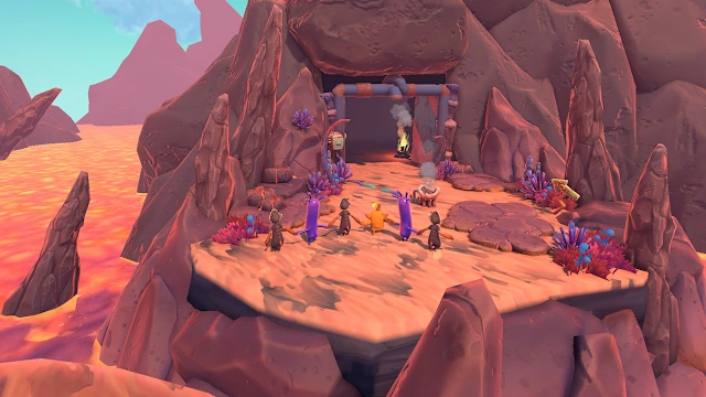 Derpy Conga screenshot 5