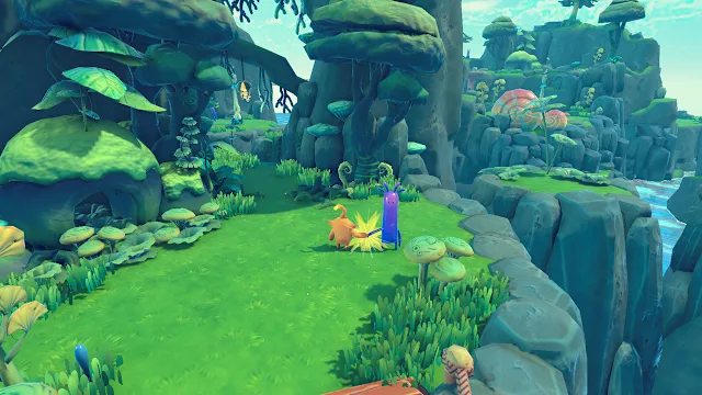 Derpy Conga screenshot 2