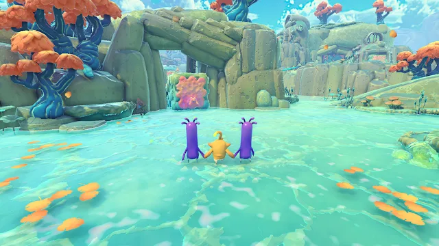 Derpy Conga screenshot 6
