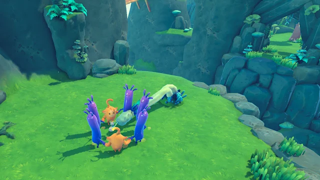 Derpy Conga screenshot 3