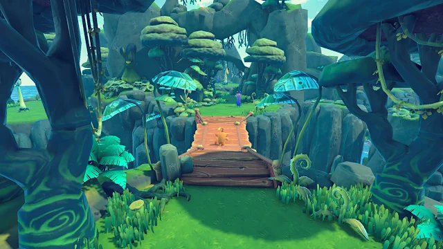 Derpy Conga screenshot 1