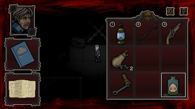 Lamentum screenshot 2