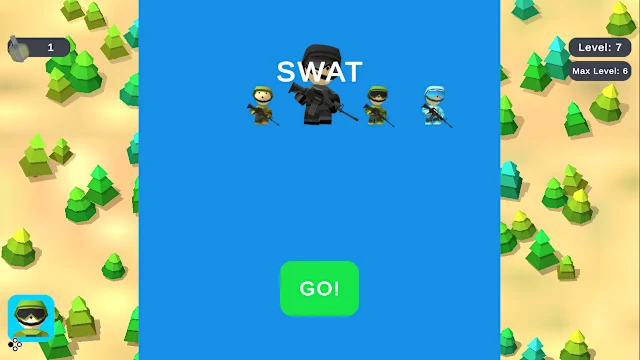 CANNON ARMY screenshot 3