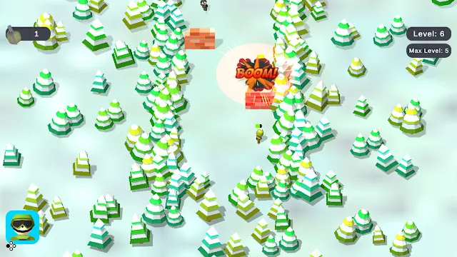 CANNON ARMY screenshot 2