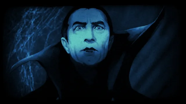 Carpathian Night Starring Bela Lugosi screenshot 0