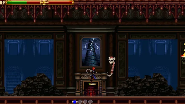 Carpathian Night Starring Bela Lugosi screenshot 3