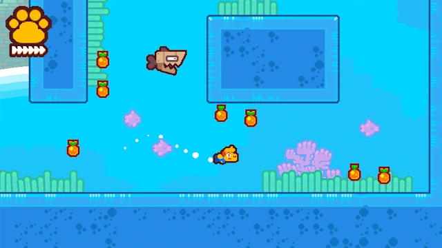 Grapple Dog screenshot 1
