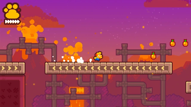 Grapple Dog screenshot 3