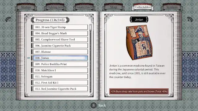 The Legend of Tianding screenshot 6