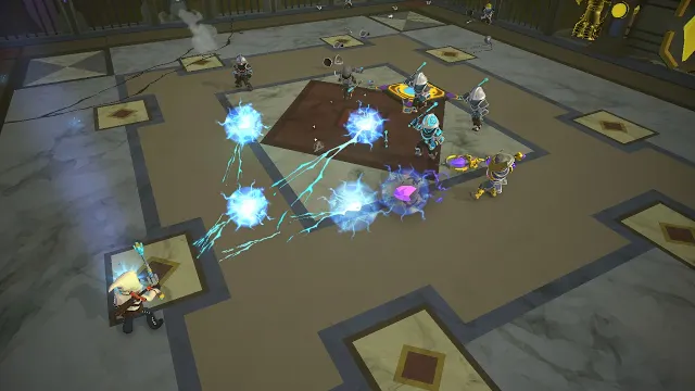 Hindsight 20/20 - Wrath of the Raakshasa screenshot 2