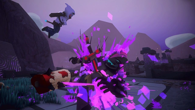 Hindsight 20/20 - Wrath of the Raakshasa screenshot 5