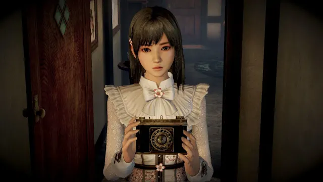 FATAL FRAME: Maiden of Black Water screenshot 6