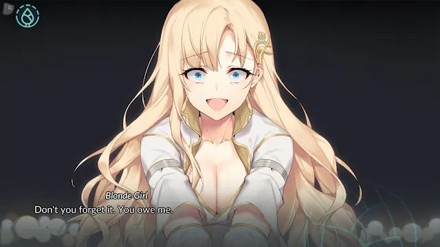 Lotus Reverie: First Nexus screenshot 0
