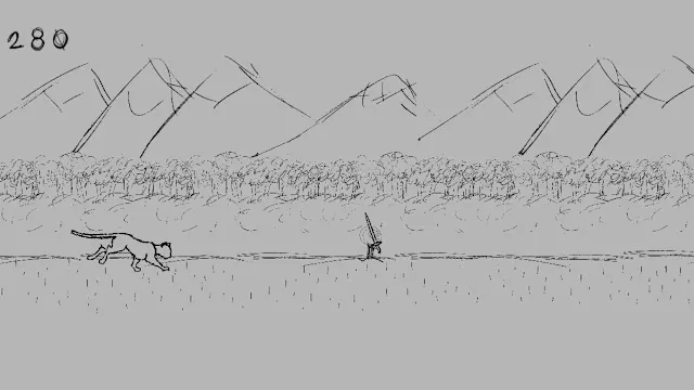 scribbled screenshot 0