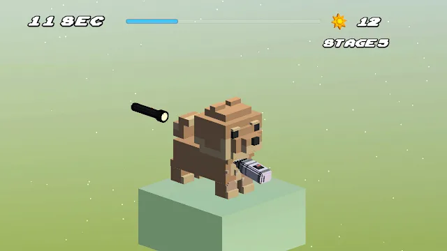 Barbero screenshot 3