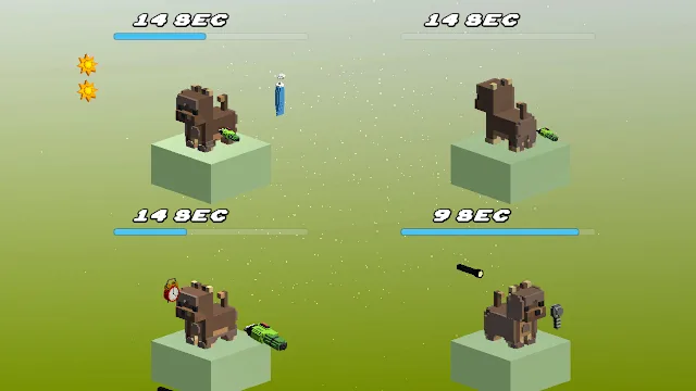 Barbero screenshot 6