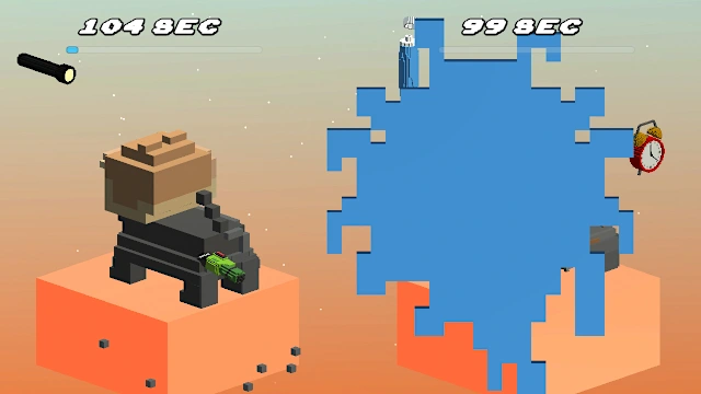 Barbero screenshot 4