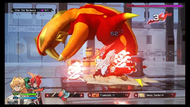 MAGLAM LORD screenshot 5