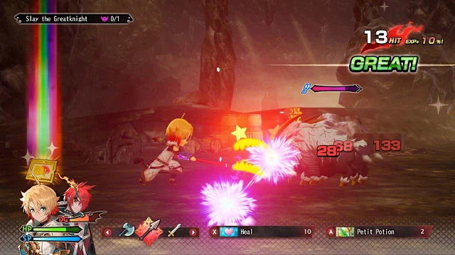 MAGLAM LORD screenshot 2