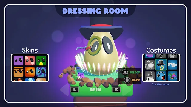 BouncyBoi in Puzzle Land screenshot 6