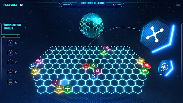 Hextones screenshot 6