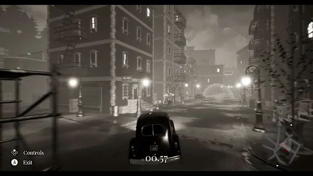 Timothy vs the Aliens screenshot 3